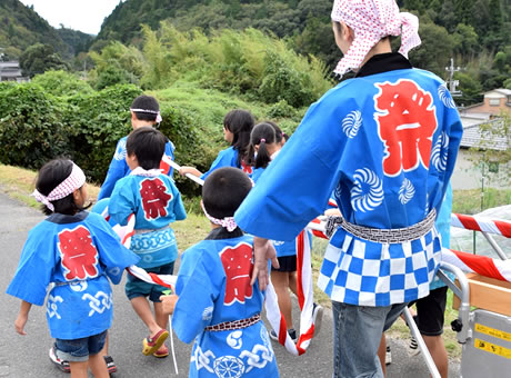 イベント業者様、学校・官公庁・各種行政機関様向けのクリーニングサービス