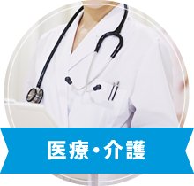 医療・介護